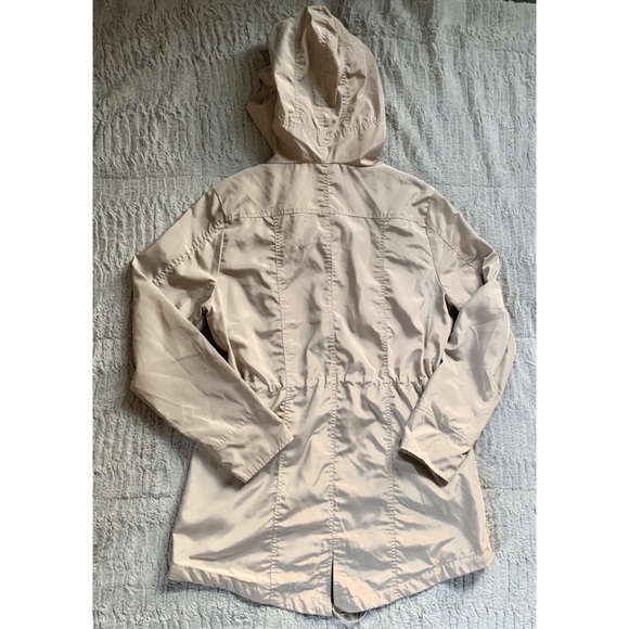 Steve Madden Tan Spring Jacket - Picture 5 of 6